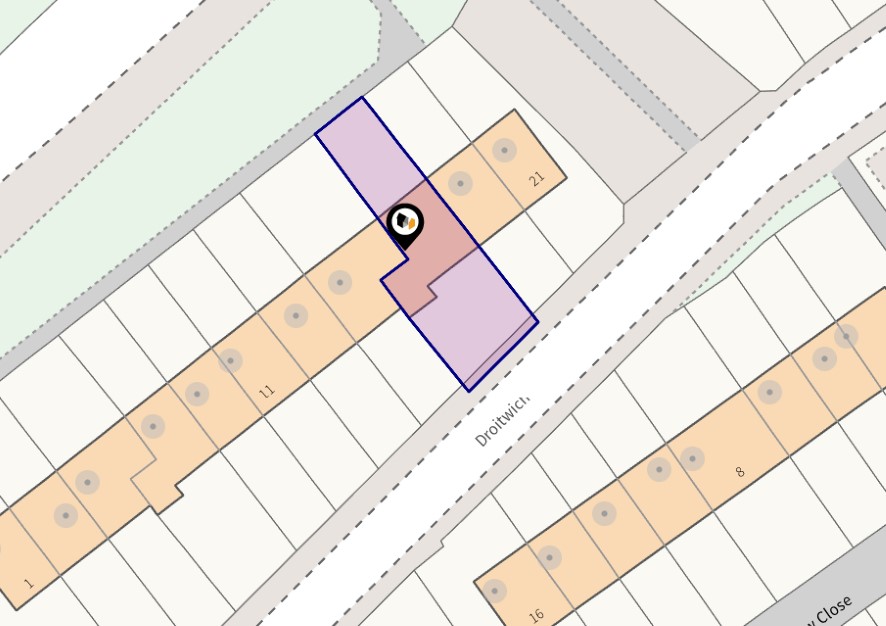 17 Droitwich Road, Miles Platting, M40 8ED