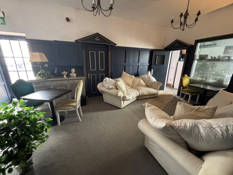 Berkeley House, 1 Barns Street, Ayr, South Ayrshire KA7 1XB