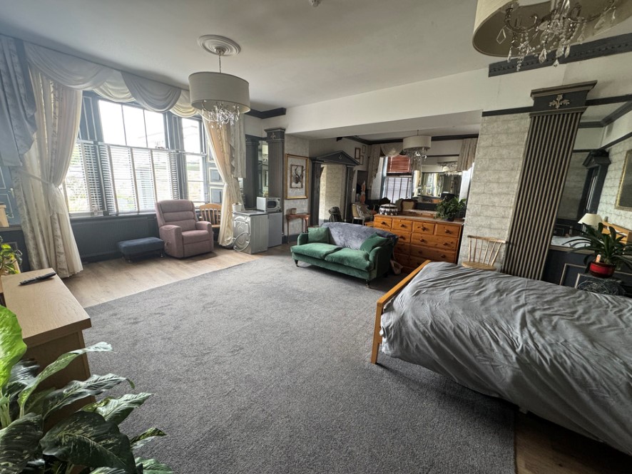 Berkeley House, 1 Barns Street, Ayr, South Ayrshire KA7 1XB