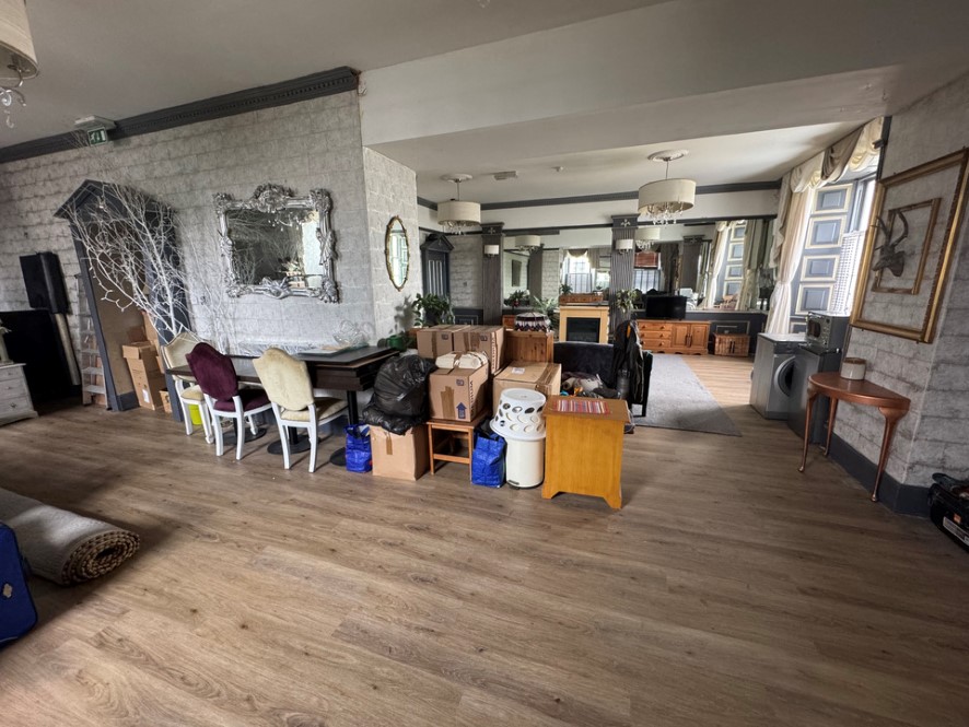 Berkeley House, 1 Barns Street, Ayr, South Ayrshire KA7 1XB