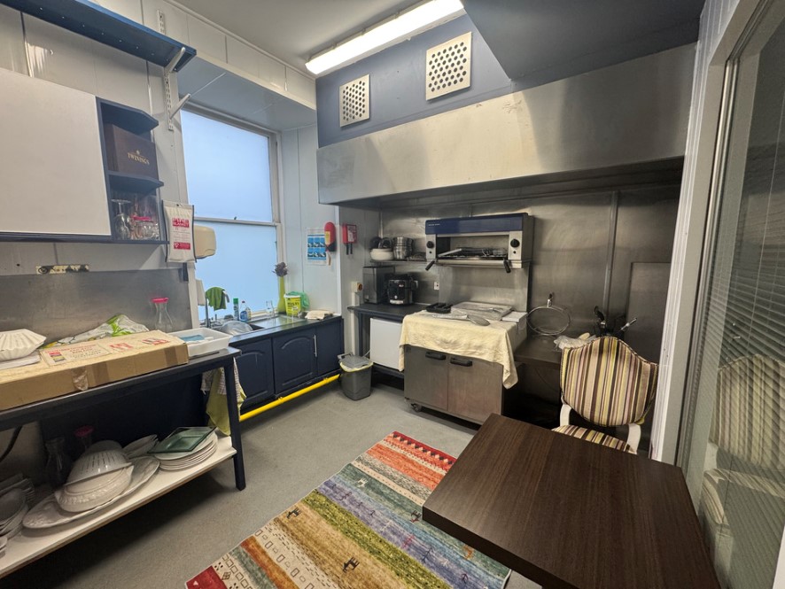 Berkeley House, 1 Barns Street, Ayr, South Ayrshire KA7 1XB