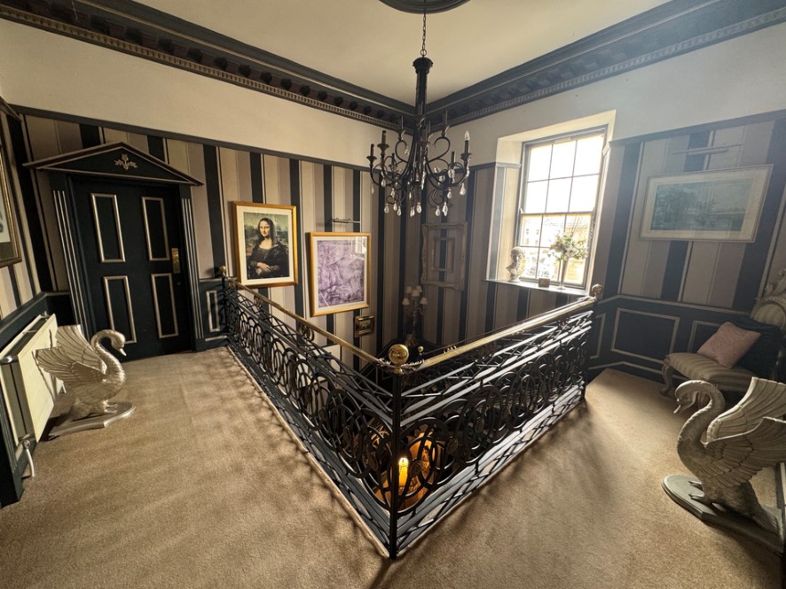 Berkeley House, 1 Barns Street, Ayr, South Ayrshire KA7 1XB