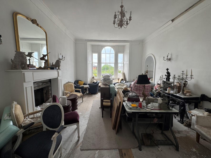 Berkeley House, 1 Barns Street, Ayr, South Ayrshire KA7 1XB