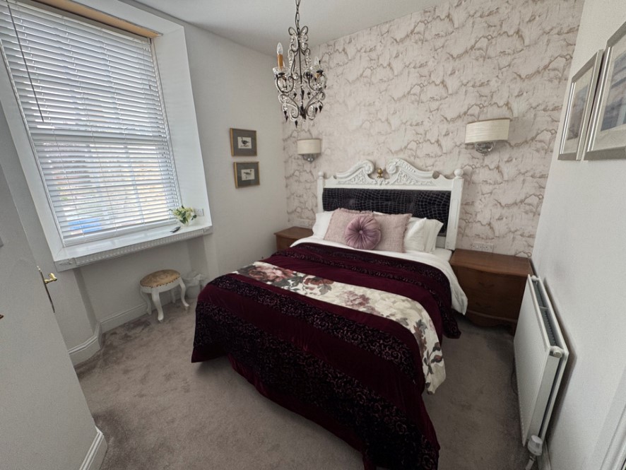 Berkeley House, 1 Barns Street, Ayr, South Ayrshire KA7 1XB