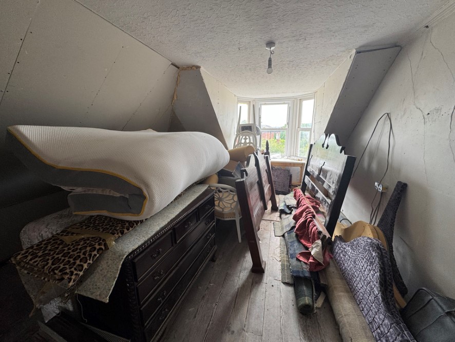 Berkeley House, 1 Barns Street, Ayr, South Ayrshire KA7 1XB