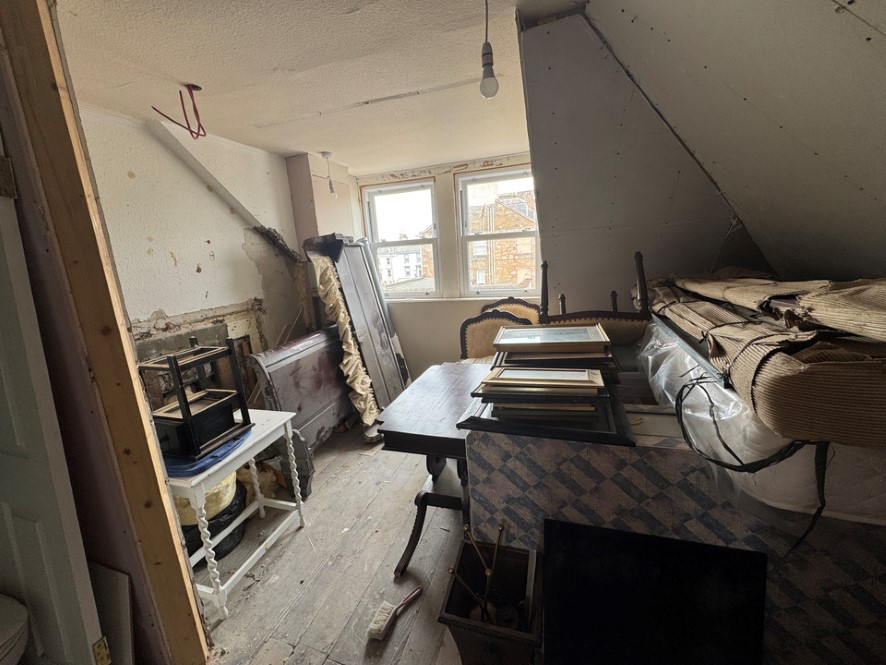 Berkeley House, 1 Barns Street, Ayr, South Ayrshire KA7 1XB