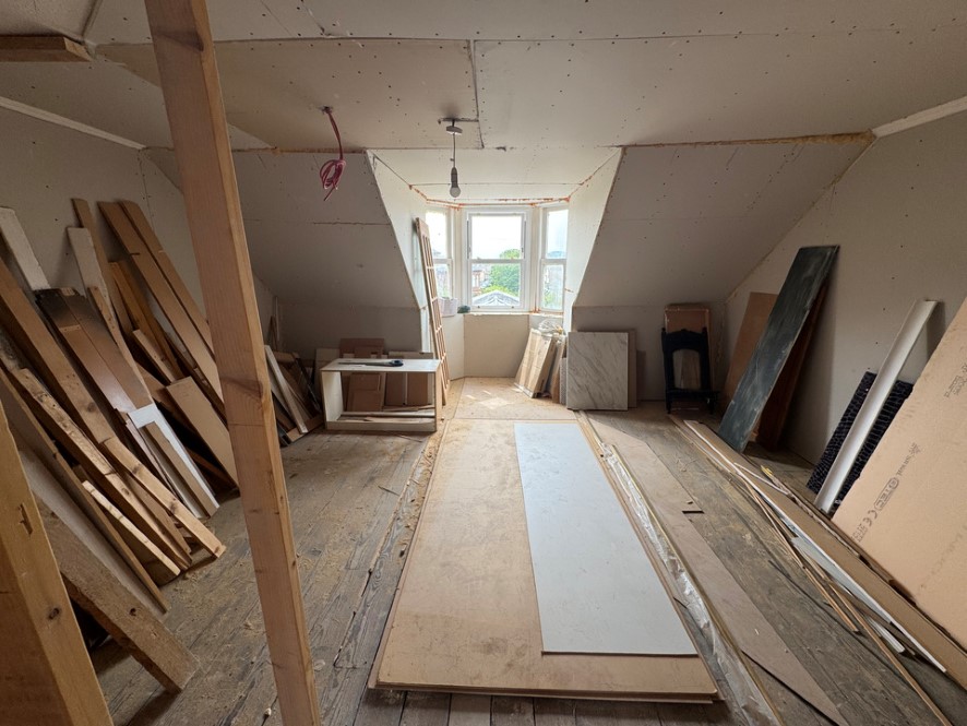 Berkeley House, 1 Barns Street, Ayr, South Ayrshire KA7 1XB