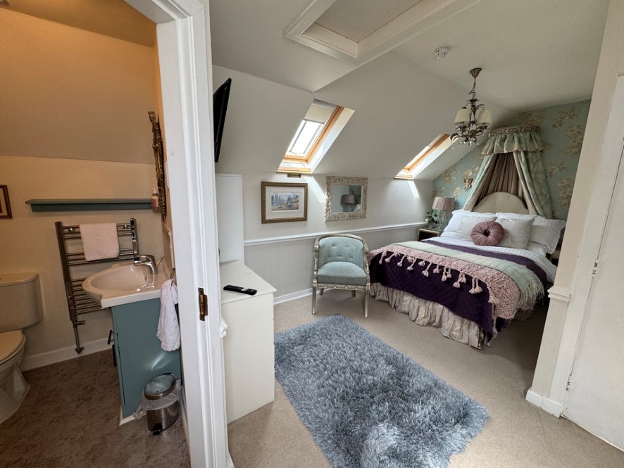 Berkeley House, 1 Barns Street, Ayr, South Ayrshire KA7 1XB