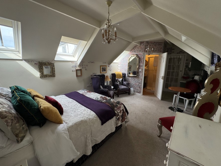 Berkeley House, 1 Barns Street, Ayr, South Ayrshire KA7 1XB