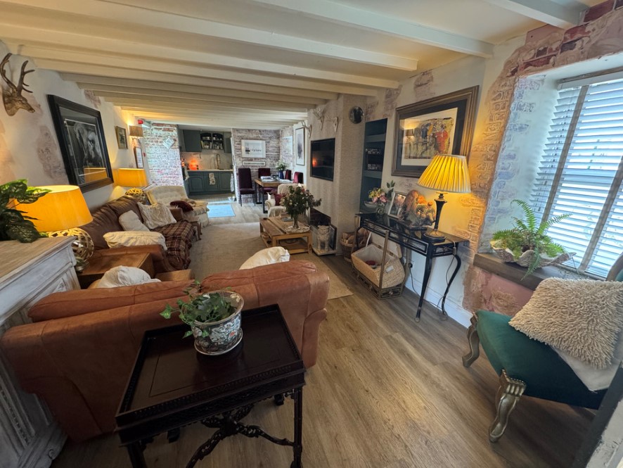 Berkeley House, 1 Barns Street, Ayr, South Ayrshire KA7 1XB