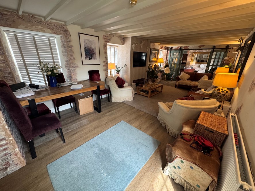 Berkeley House, 1 Barns Street, Ayr, South Ayrshire KA7 1XB