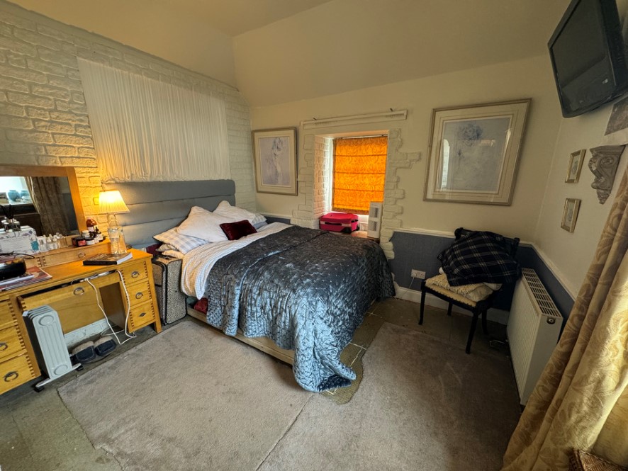 Berkeley House, 1 Barns Street, Ayr, South Ayrshire KA7 1XB