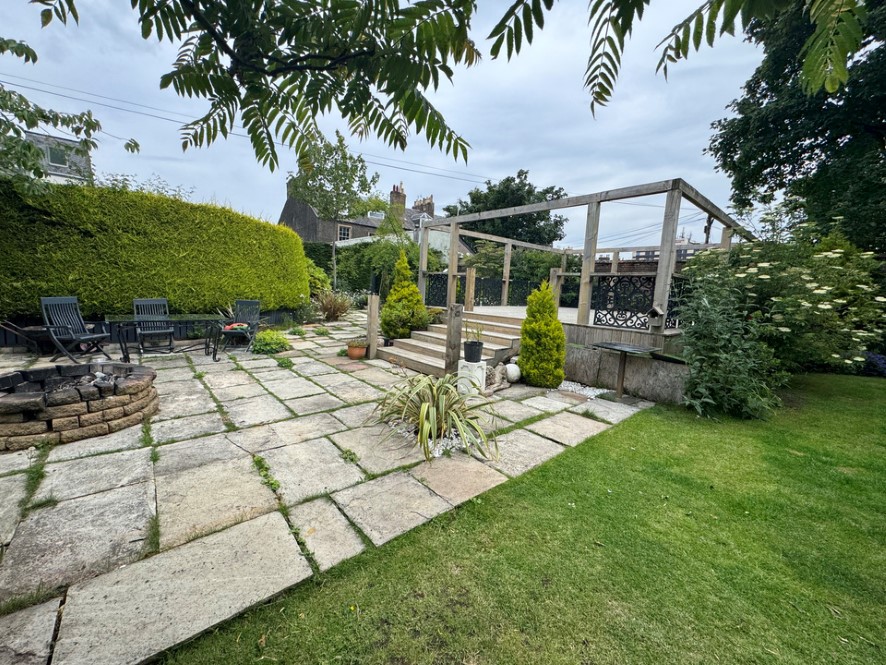 Berkeley House, 1 Barns Street, Ayr, South Ayrshire KA7 1XB