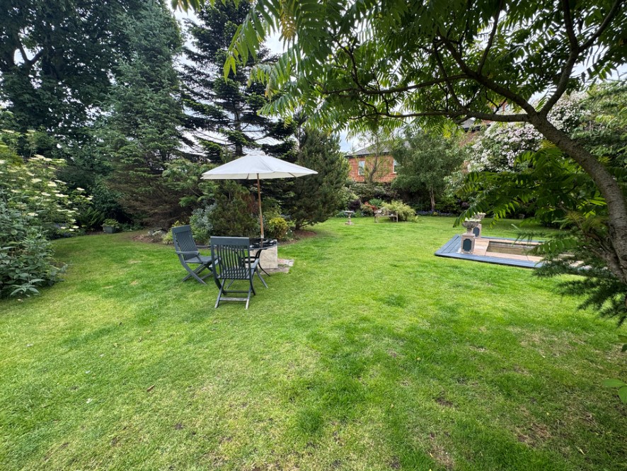 Berkeley House, 1 Barns Street, Ayr, South Ayrshire KA7 1XB