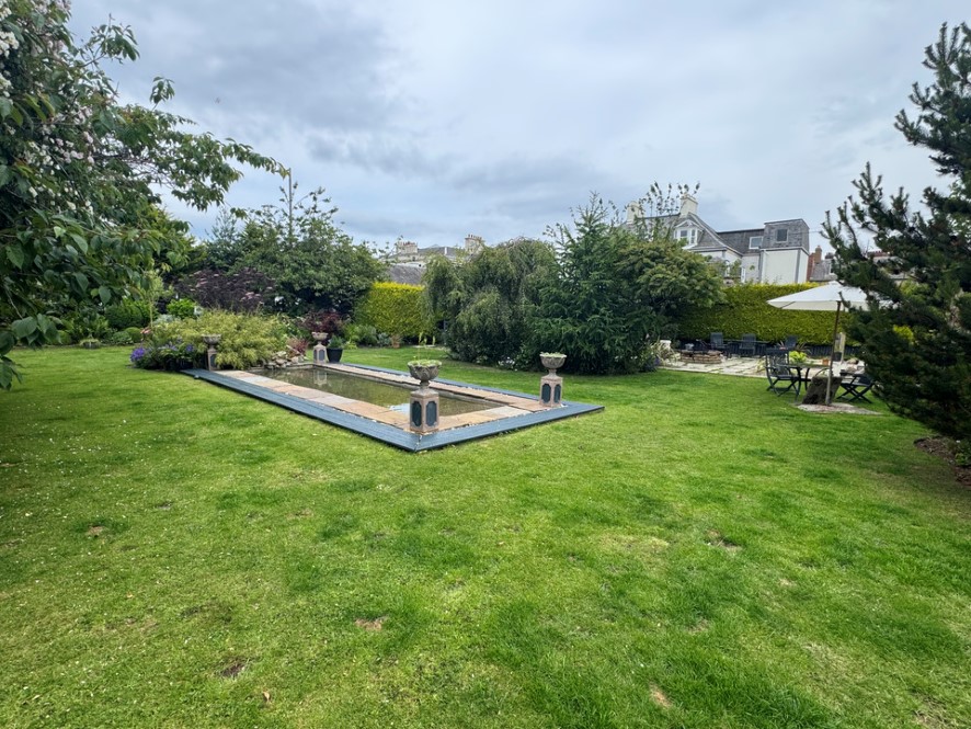 Berkeley House, 1 Barns Street, Ayr, South Ayrshire KA7 1XB