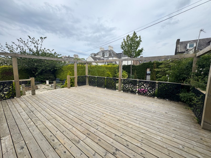 Berkeley House, 1 Barns Street, Ayr, South Ayrshire KA7 1XB