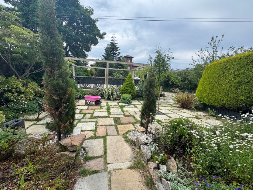 Berkeley House, 1 Barns Street, Ayr, South Ayrshire KA7 1XB