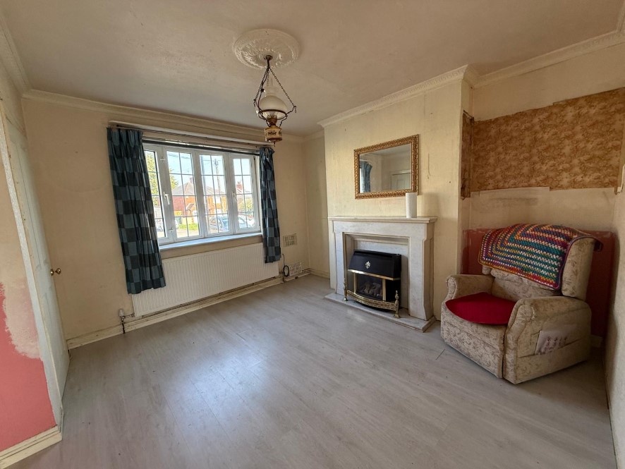 148 Poole Road, Radford, Coventry, West Midlands CV6 1HW