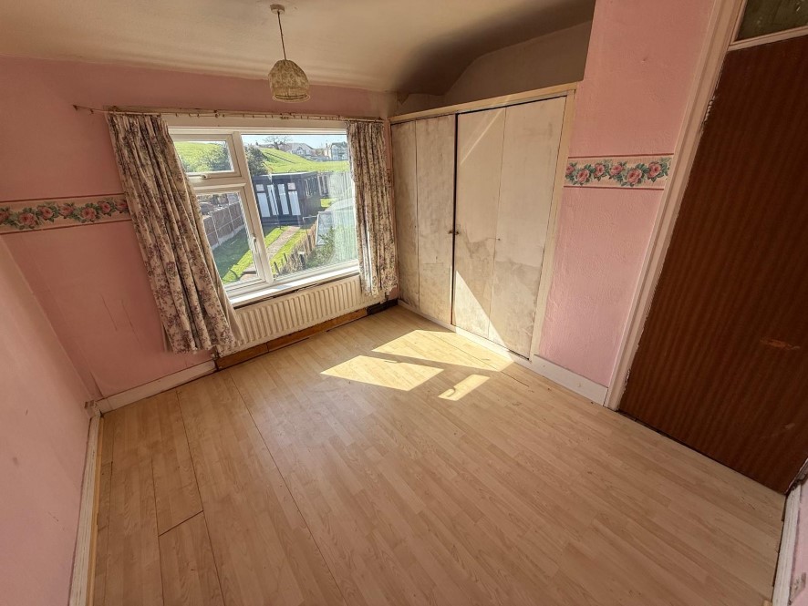 148 Poole Road, Radford, Coventry, West Midlands CV6 1HW