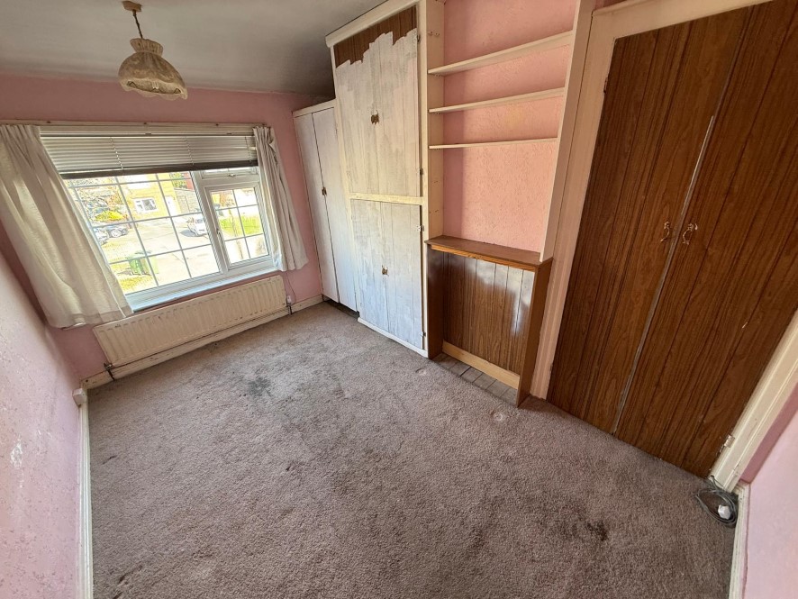 148 Poole Road, Radford, Coventry, West Midlands CV6 1HW