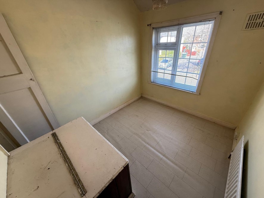 148 Poole Road, Radford, Coventry, West Midlands CV6 1HW