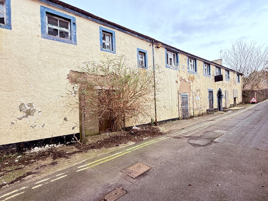 Fusion Nightclub, Ladies Walk, Workington, Cumbria CA14 3BA