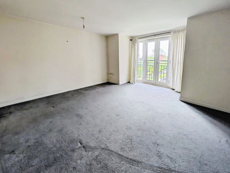 55 Birch Meadow Close, Warwick, Warwickshire CV34 4TZ