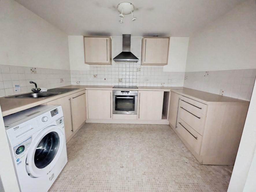 55 Birch Meadow Close, Warwick, Warwickshire CV34 4TZ