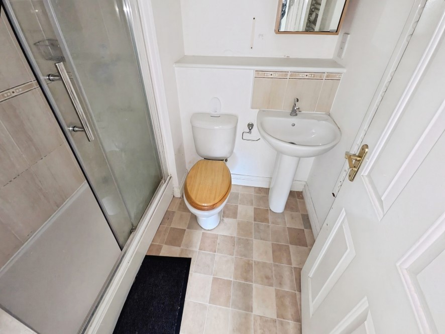 55 Birch Meadow Close, Warwick, Warwickshire CV34 4TZ