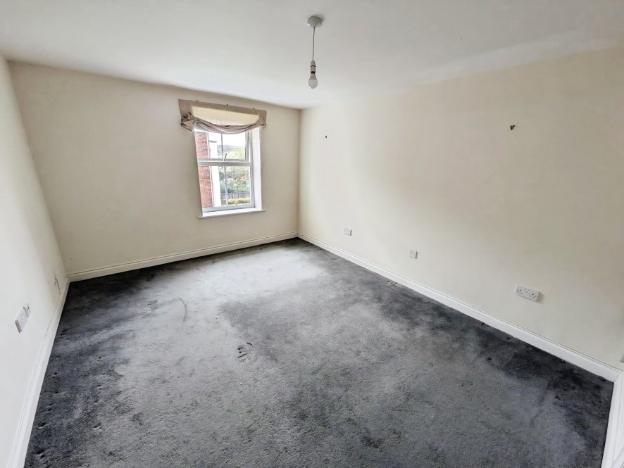 55 Birch Meadow Close, Warwick, Warwickshire CV34 4TZ