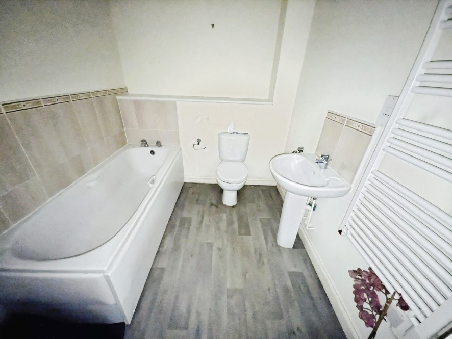 55 Birch Meadow Close, Warwick, Warwickshire CV34 4TZ