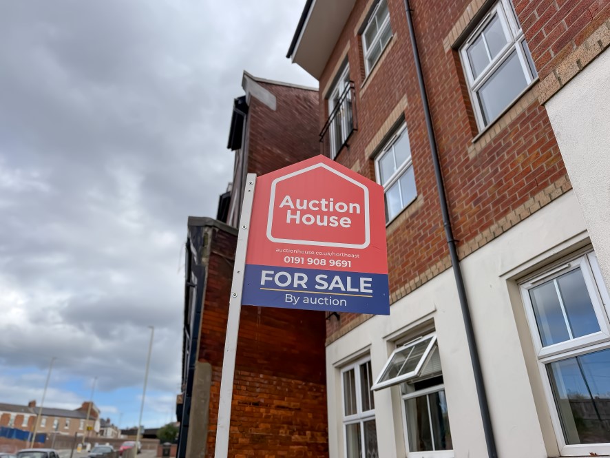 28 Rekendyke Mews, Laygate, South Shields, Tyne and Wear NE33 4JN