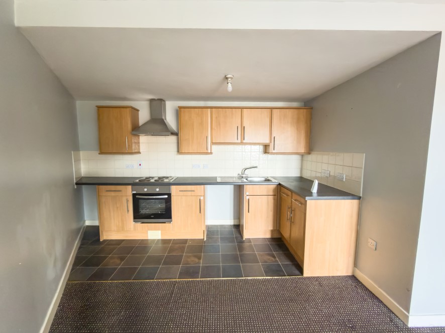 28 Rekendyke Mews, Laygate, South Shields, Tyne and Wear NE33 4JN