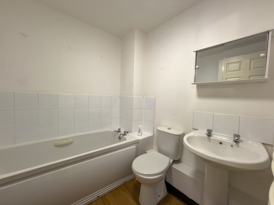 28 Rekendyke Mews, Laygate, South Shields, Tyne and Wear NE33 4JN