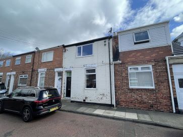 Property for Auction in North West - 3 Cross Street, Houghton le Spring, Tyne and Wear DH4 5AJ