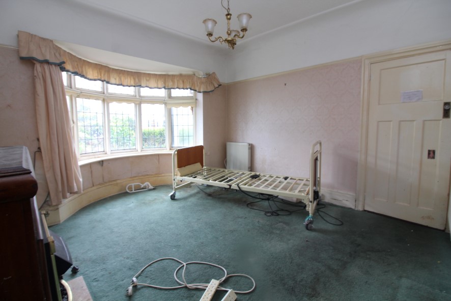 26 The Vineries, Liverpool, Merseyside L25 6EX