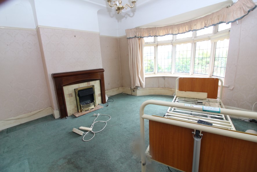 26 The Vineries, Liverpool, Merseyside L25 6EX