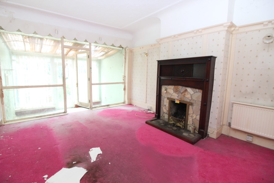 26 The Vineries, Liverpool, Merseyside L25 6EX