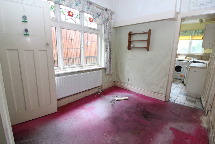 26 The Vineries, Liverpool, Merseyside L25 6EX