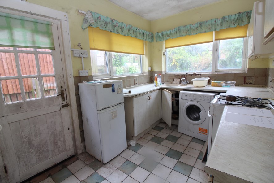 26 The Vineries, Liverpool, Merseyside L25 6EX