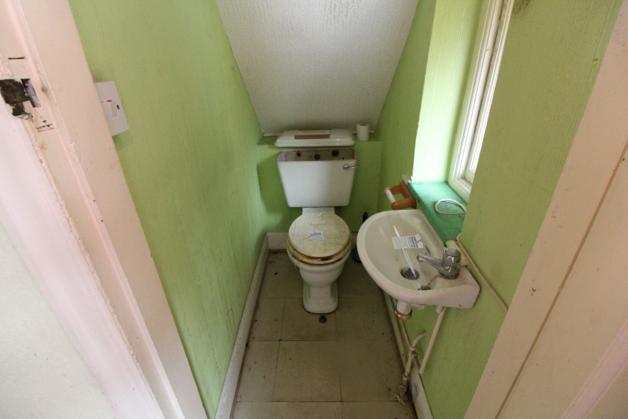 26 The Vineries, Liverpool, Merseyside L25 6EX