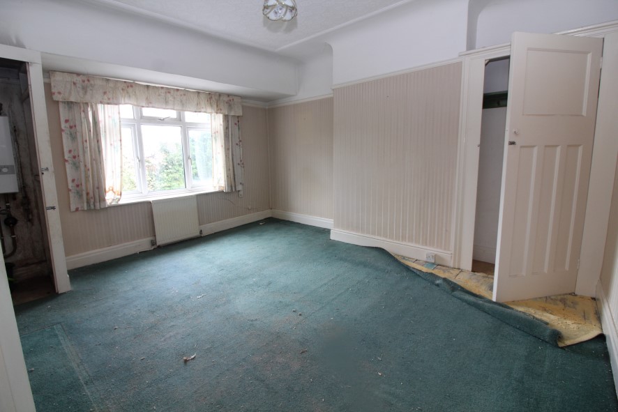 26 The Vineries, Liverpool, Merseyside L25 6EX