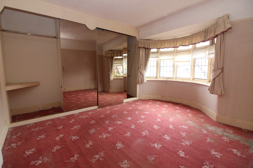 26 The Vineries, Liverpool, Merseyside L25 6EX