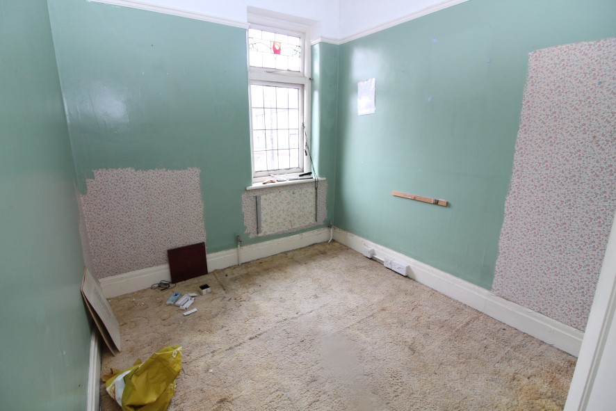 26 The Vineries, Liverpool, Merseyside L25 6EX