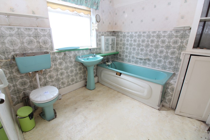 26 The Vineries, Liverpool, Merseyside L25 6EX