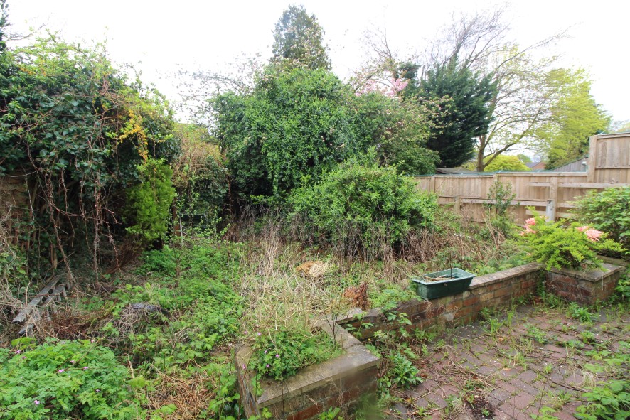 26 The Vineries, Liverpool, Merseyside L25 6EX