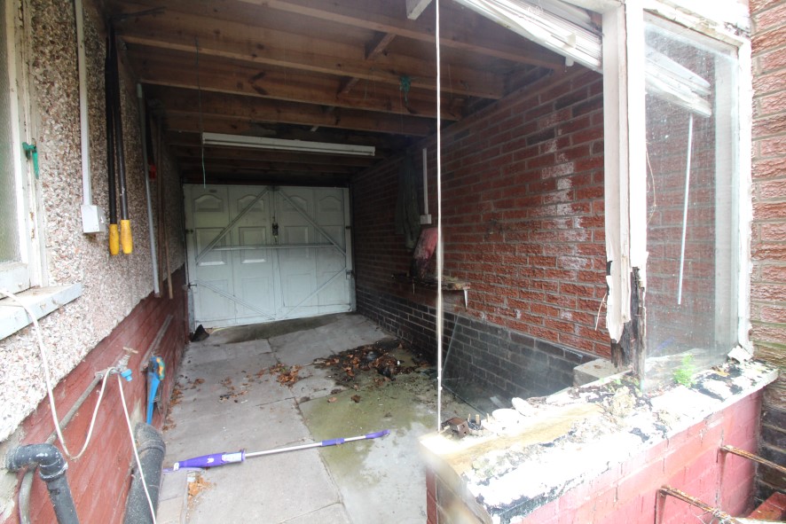 26 The Vineries, Liverpool, Merseyside L25 6EX