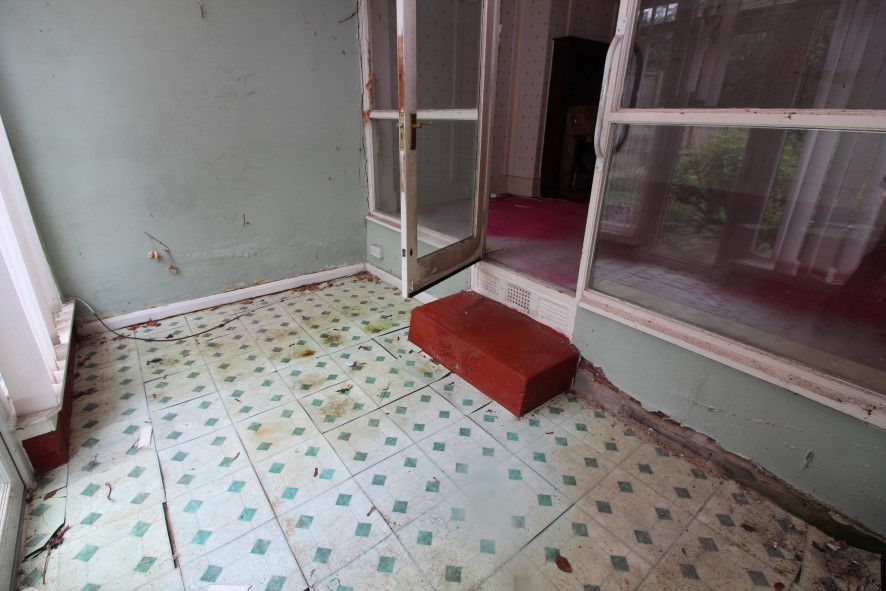 26 The Vineries, Liverpool, Merseyside L25 6EX