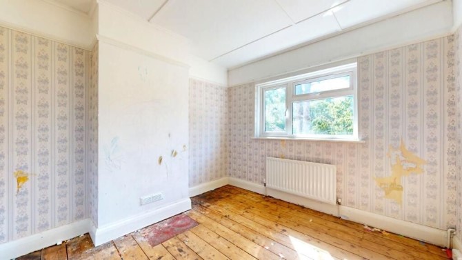 8 Pine View, Platt, Sevenoaks, Kent, TN15 8LA