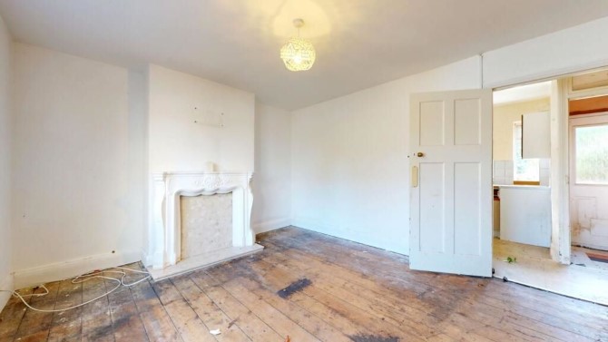 8 Pine View, Platt, Sevenoaks, Kent, TN15 8LA